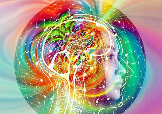 3 Steps to Hear Your Intuition and Create A Dynamic Duo With Your Rational Mind 3 Steps to Hear Your Intuition and Create A Dynamic Duo With Your Rational Mind