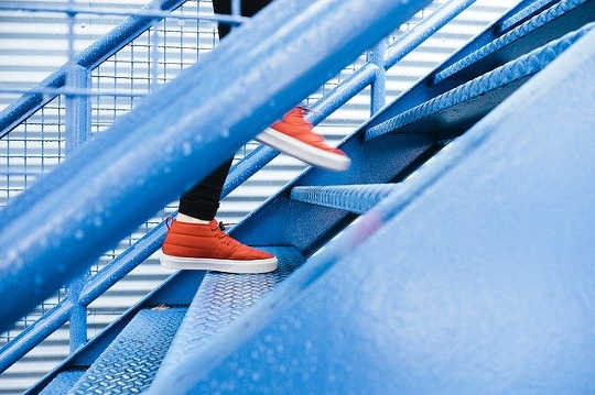 Seven Steps On The Road To An Increasing Sense Of True Prosperity Seven Steps On The Road To An Increasing Sense Of True Prosperity