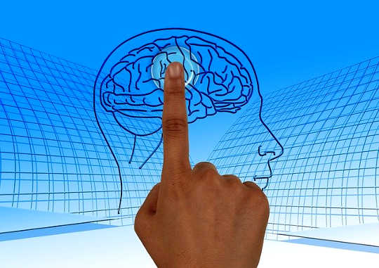 Don’t Allow Covid19 to Infect Your Mind Don’t Allow Covid19 to Infect Your Mind