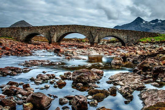 Safe Passage through the Current State of Affairs with The Three Emotional Bridges Safe Passage through the Current State of Affairs with The Three Emotional Bridges