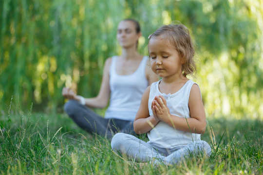 Empowering Children to Find the Answers to their Problems Empowering Children to Find the Answers to their Problems
