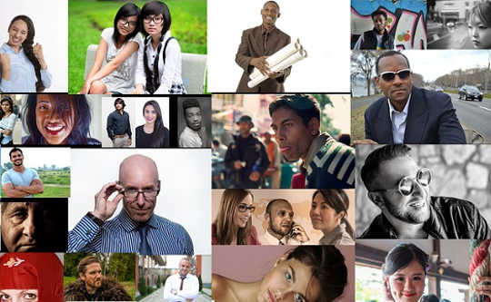 The Magic of Appreciation: Thank You for... The Magic of Appreciation: Thank You for...
