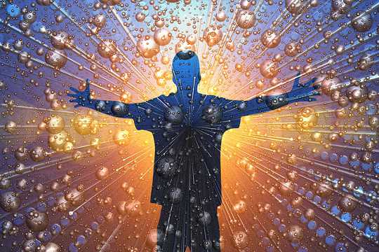 There Are No Limits: Separation Is An Illusion There Are No Limits: Separation Is An Illusion