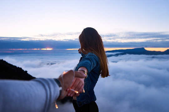 An Affair to Remember: How to Ensure a Committed Relationship An Affair to Remember: How to Ensure a Committed Relationship