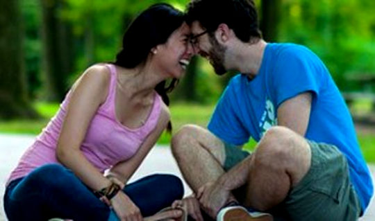 Appreciating Your Partner and Being Mindful of Each Other Appreciating Your Partner and Being Mindful of Each Other