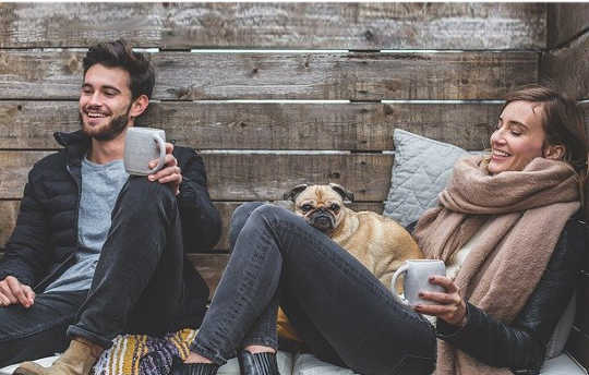 A New Golden Rule and The Couple's Manifesto of Love A New Golden Rule and The Couple's Manifesto of Love