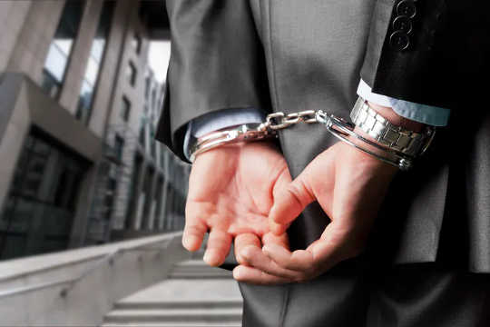 Not all psychopaths are criminals, and not all criminals are psychopaths.  (from psychopaths to everyday sadists why do humans harm the harmless)