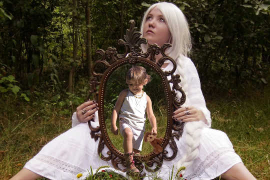 How to Break the Spell and Set Yourself Free How to Break the Spell and Set Yourself Free