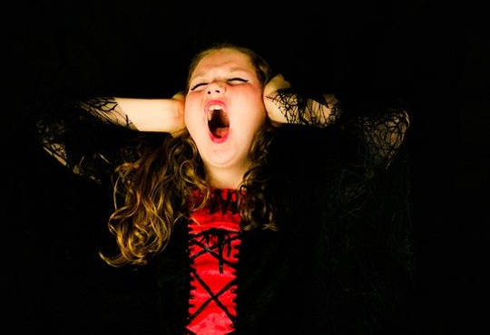 What To Do When You Want To Yell At Your Kids (or At Other Adults) What To Do When You Want To Yell At Your Kids (or At Other Adults)
