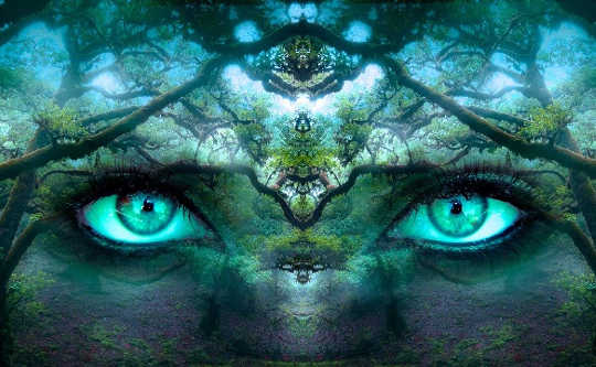 The Sixth Huna Principle: Mana -- All Power Comes From Within The Sixth Huna Principle: Mana -- All Power Comes From Within