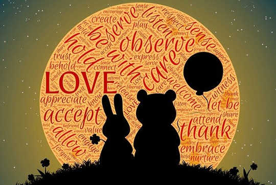 Supporting Your Peaceful Home: Consciously Cultivating Connection Supporting Your Peaceful Home: Consciously Cultivating Connection