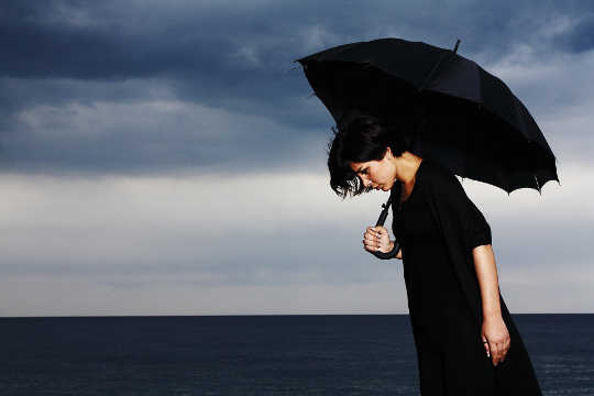 How Can We Transform Our Perspective of Negative Conditions? How Can We Transform Our Perspective of Negative Conditions?