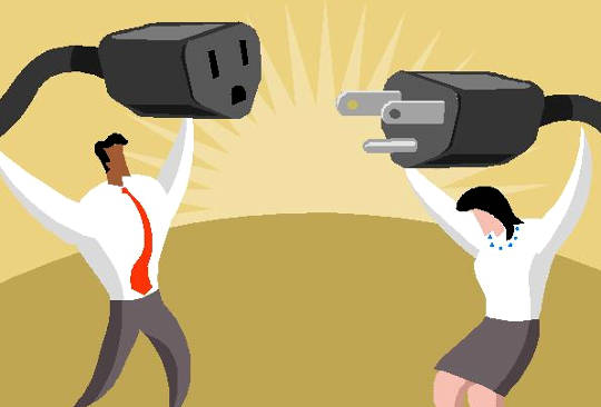 Recharging, Connecting to Others, and Contributing to Making Life Better Recharging, Connecting to Others, and Contributing to Making Life Better