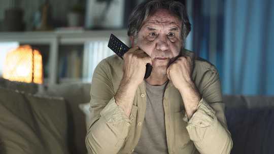 Fear Can Spread From Person To Person Faster Than The Coronavirus 