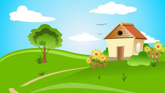 Seven Ways to Achieve Balance This Spring Seven Ways to Achieve Balance This Spring