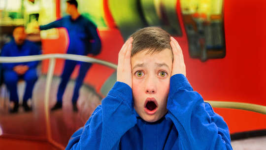 Stressful Things and How To Deal with Them Stressful Things and How To Deal with Them