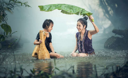 How To Live From Your Heart: Three Loving Techniques How To Live From Your Heart: Three Loving Techniques