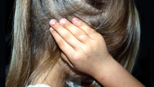 Clearing the Residue of an Abusive, Unloving Parent Clearing the Residue of an Abusive, Unloving Parent
