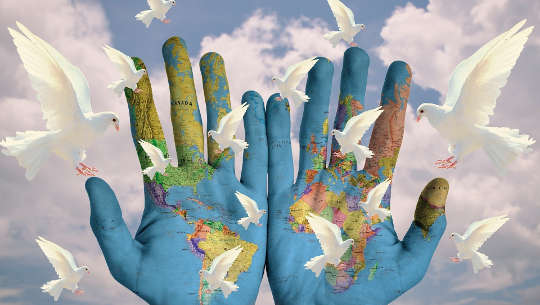 Image by S. Hermann & F. Richter, Pixabay.com