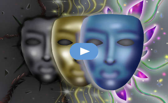 Have You Removed Your Invisible Mask? Have You Removed Your Invisible Mask?