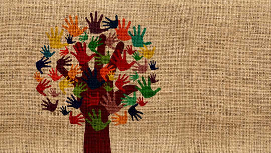 Energetics and Unity: There Is Nothing Separate, Regardless of Appearances Energetics and Unity: There Is Nothing Separate, Regardless of Appearances