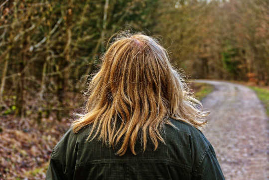 Healing the Estrangement between Parent and Adult Child Healing the Estrangement between Parent and Adult Child