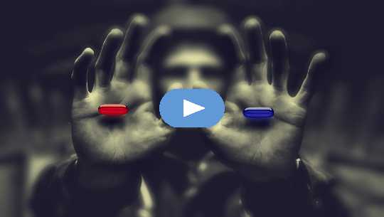 Know Thy Enemy: Evolving Beyond the Status Quo-Video Know Thy Enemy: Evolving Beyond the Status Quo-Video