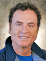 photo of Mark Anthony,&nbsp;JD