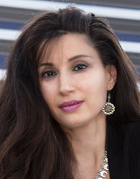 photo of Laura Aversano