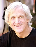 Dr. Steven Farmer is a psychotherapist and shamanic healer, the author of several best-selling books and oracle cards photo of: Dr. Steven Farmer, a psychotherapist and shamanic healer, the author of several best-selling books and oracle cards