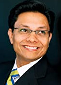 photo of Kamal Sarma