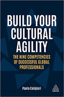 Build Your Cultural Agility