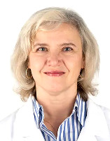 Ioana A. Bina, MD, Ph.D. photo of Ioana A. Bina, MD, Ph.D.