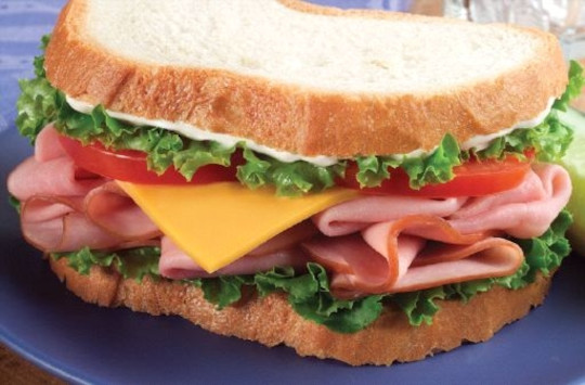 Indicting The Proverbial Ham Sandwich indict a ham sandwich 3 31