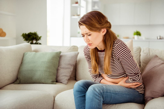 People With IBS Face Higher Rates Of Anxiety And Depression people with ibs 2 24