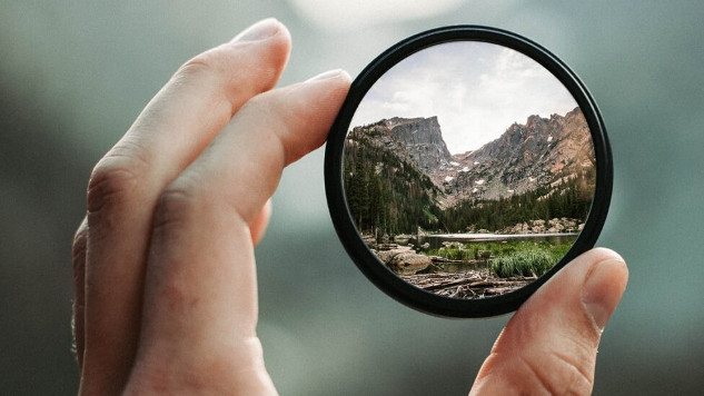 The Clock Is Ticking: Imagine A World With A Compelling Future imagine a compelling future 8 27