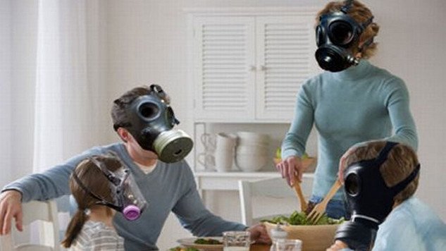A Hidden Factor in Our Children's Development indoor air pollution 10 14