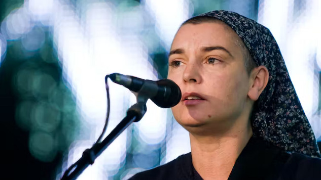 Sinéad O'Connor: Lesser-Known Songs Revealing Her Brilliance