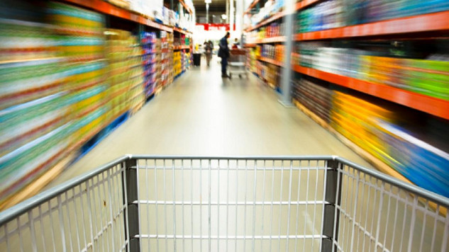 How a Progressive Sales Tax Could Save the Planet overconsumption 9 30