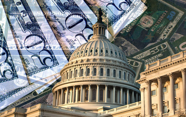 understanging the national dept 3 5