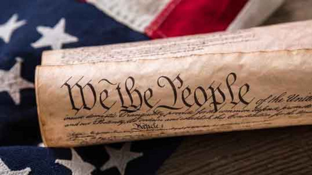 merica's Quest for a More Perfect Union we the people 8 3