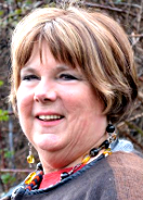 photo of Sharon E. Martin, M.D., Ph.D.
