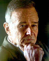 photo of Dr. Richard Louis Miller, MA, PhD,