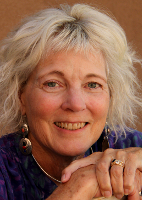 Sally Patton