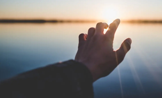 How To Live Beyond Hope? living beyond hope 1 8