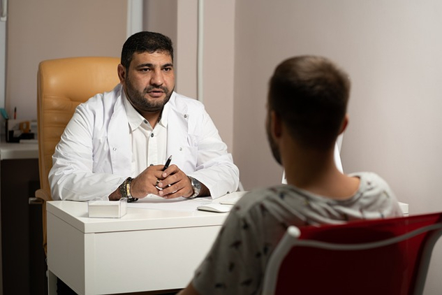 False Belief: You Should Do Everything the Doctor Says