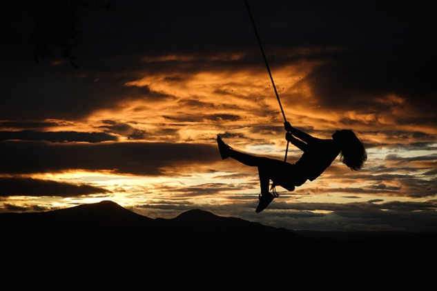 Five Easy Ways to Increase the Joy in Your Life