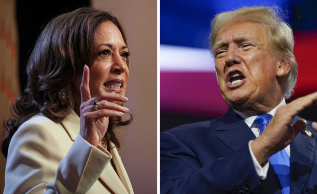 Biden-Harris Economic Success or Trump's Promises? Comparing Biden-Harris economic performance with Trump’s policies in 2024.