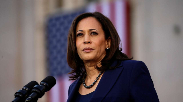 Kamala Harris 2024: A Vision for America Kamala Harris 2024 Presidential Campaign