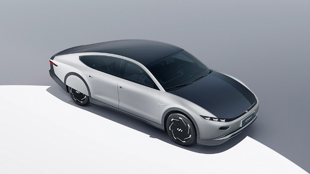 Groundbreaking 190% Efficiency: The Future of Solar Panels Explained c96vl5n3